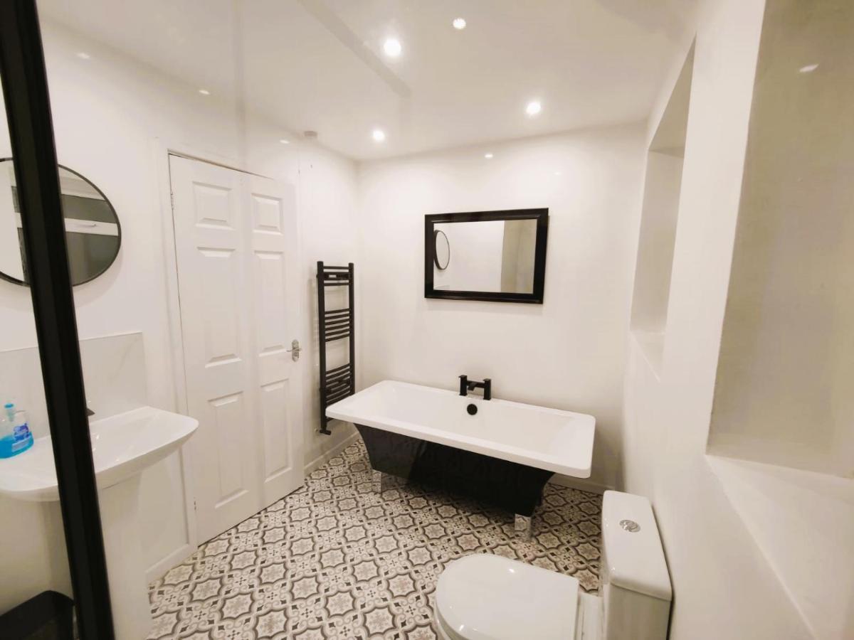 Gyffin View Villa Conwy Ngoại thất bức ảnh