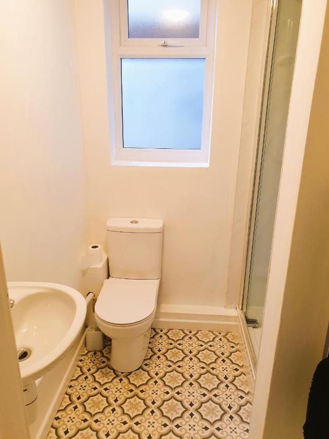 Gyffin View Villa Conwy Ngoại thất bức ảnh
