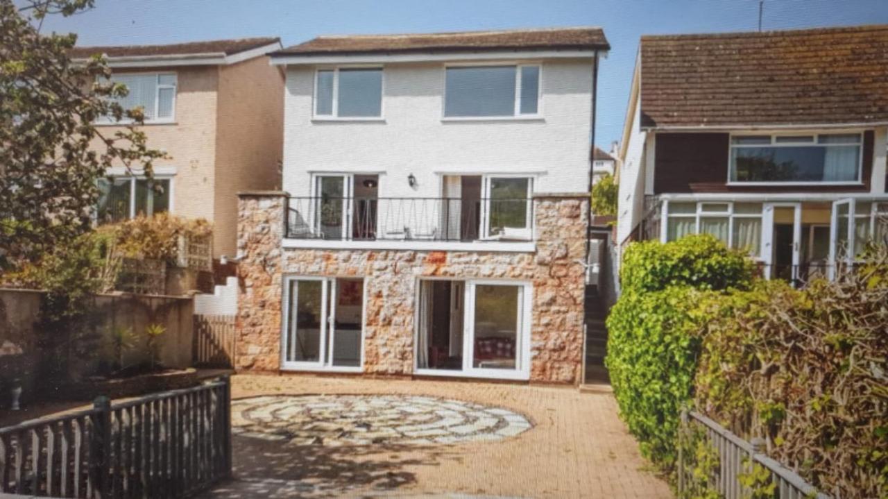 Gyffin View Villa Conwy Ngoại thất bức ảnh